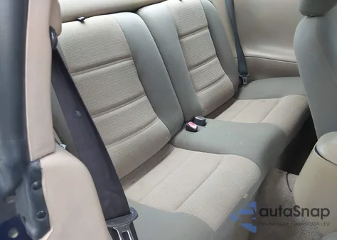 2003 Ford Mustang z USA, uszkodzony, nr VIN 1FAFP40473F361166